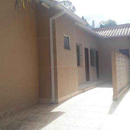 Hotel Primavera Penedo  Luaran gambar