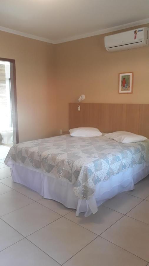 Hotel Primavera Penedo  Luaran gambar