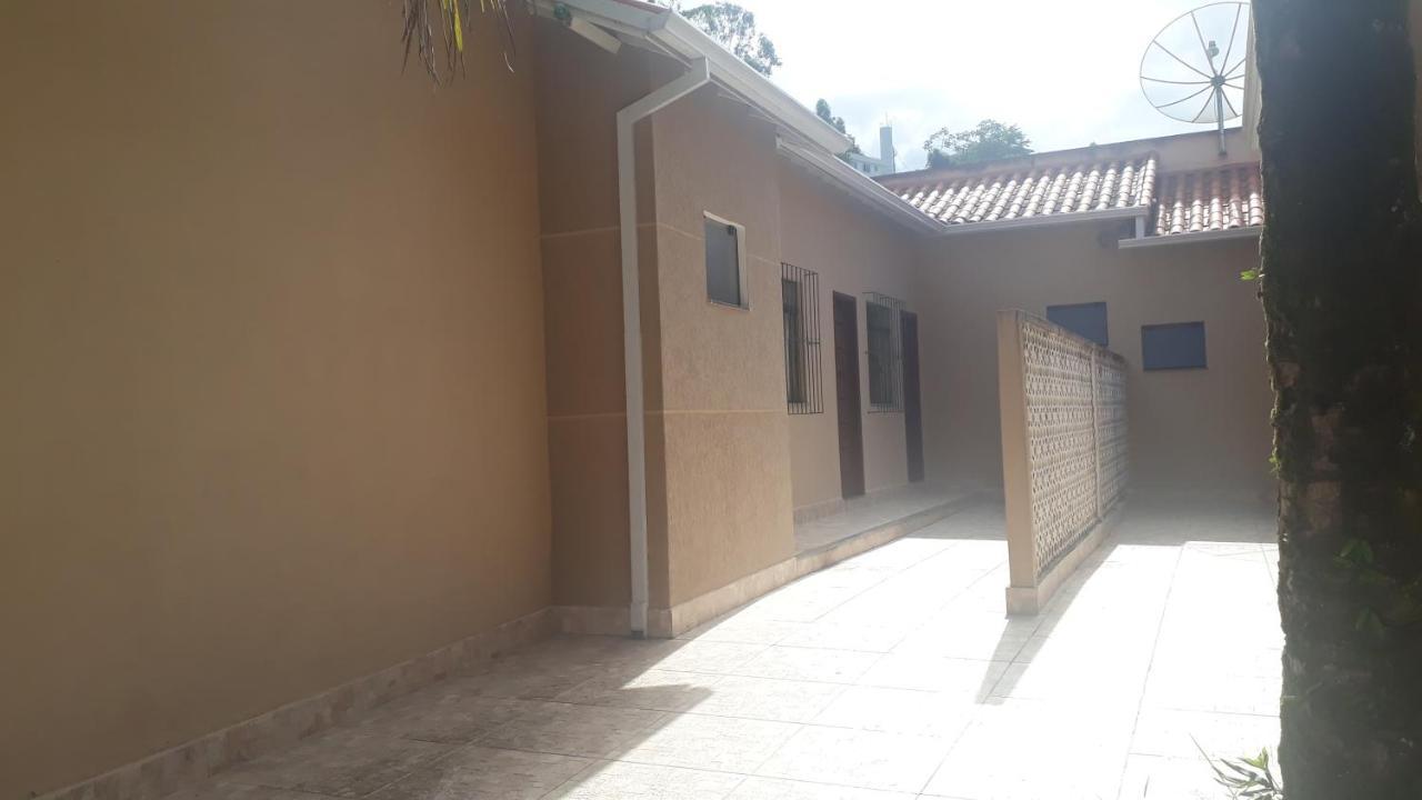 Hotel Primavera Penedo  Luaran gambar