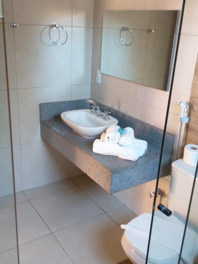 Hotel Primavera Penedo  Luaran gambar