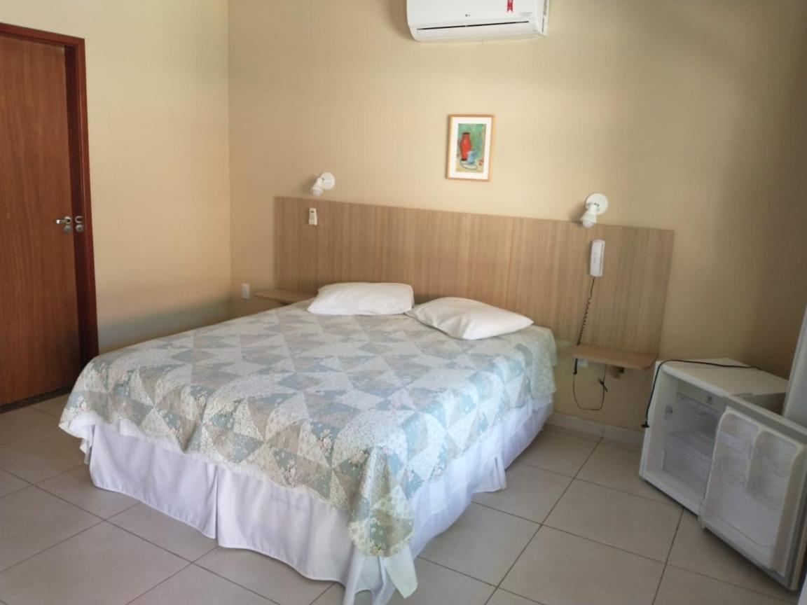 Hotel Primavera Penedo  Luaran gambar
