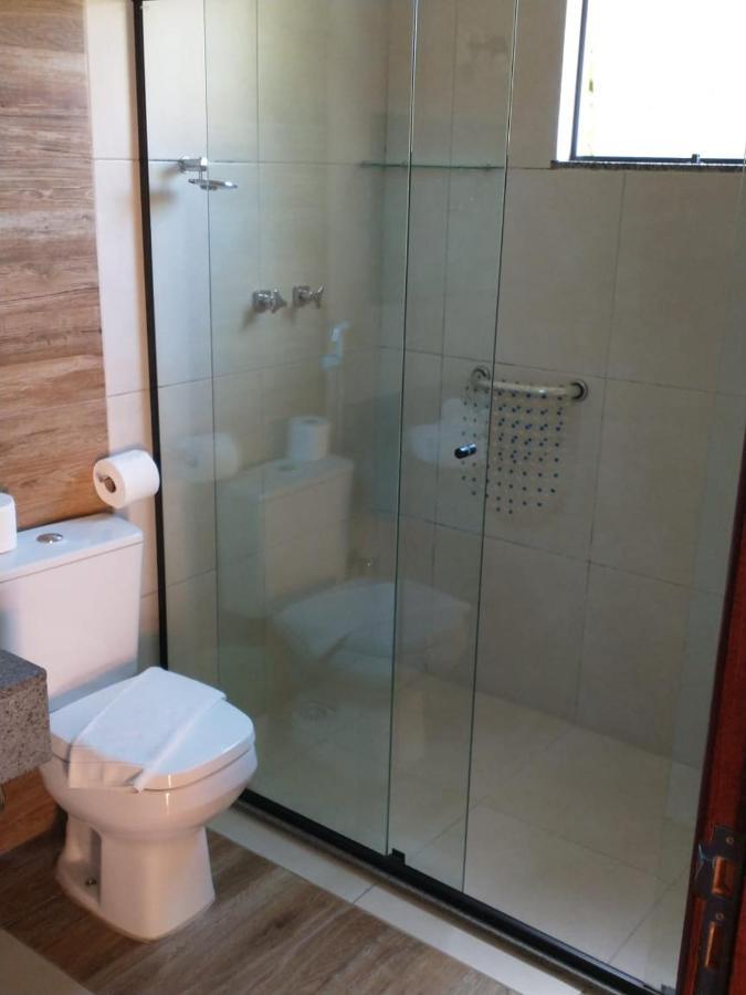 Hotel Primavera Penedo  Luaran gambar