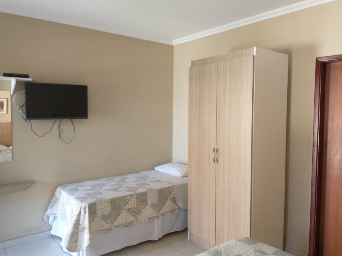 Hotel Primavera Penedo  Luaran gambar