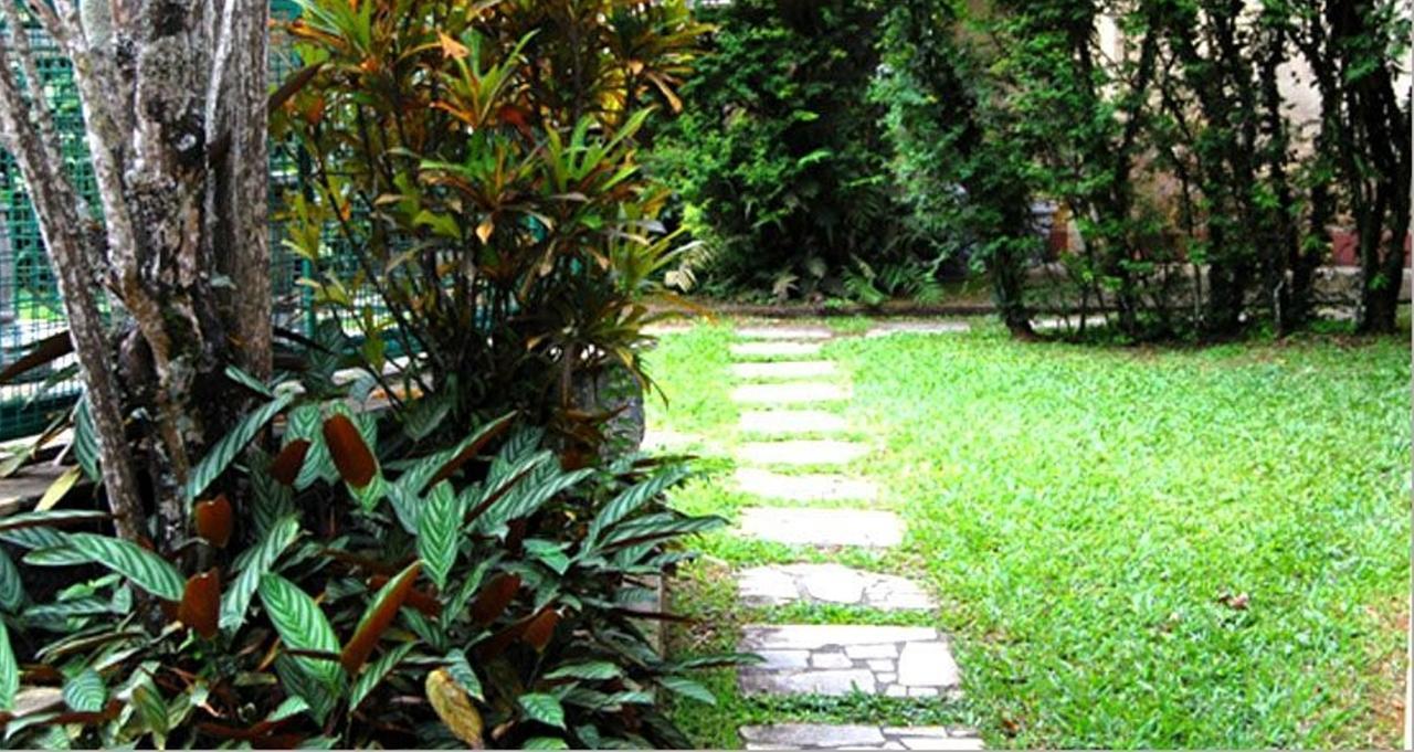 Hotel Primavera Penedo  Luaran gambar