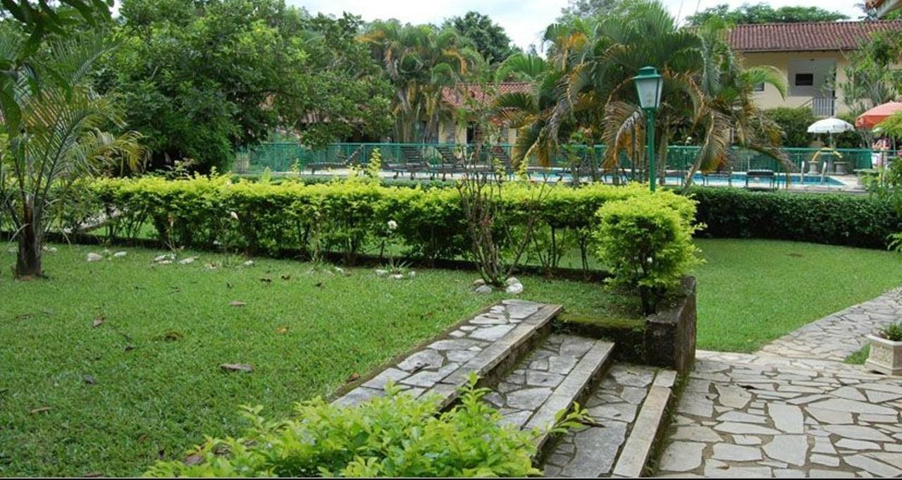 Hotel Primavera Penedo  Luaran gambar