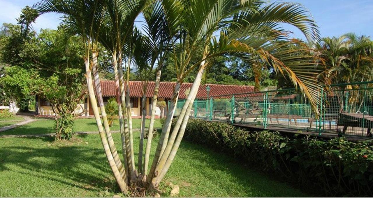 Hotel Primavera Penedo  Luaran gambar
