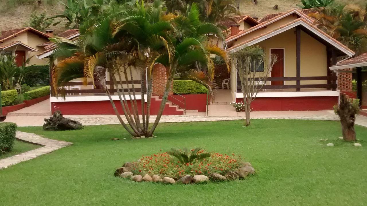 Hotel Primavera Penedo  Luaran gambar