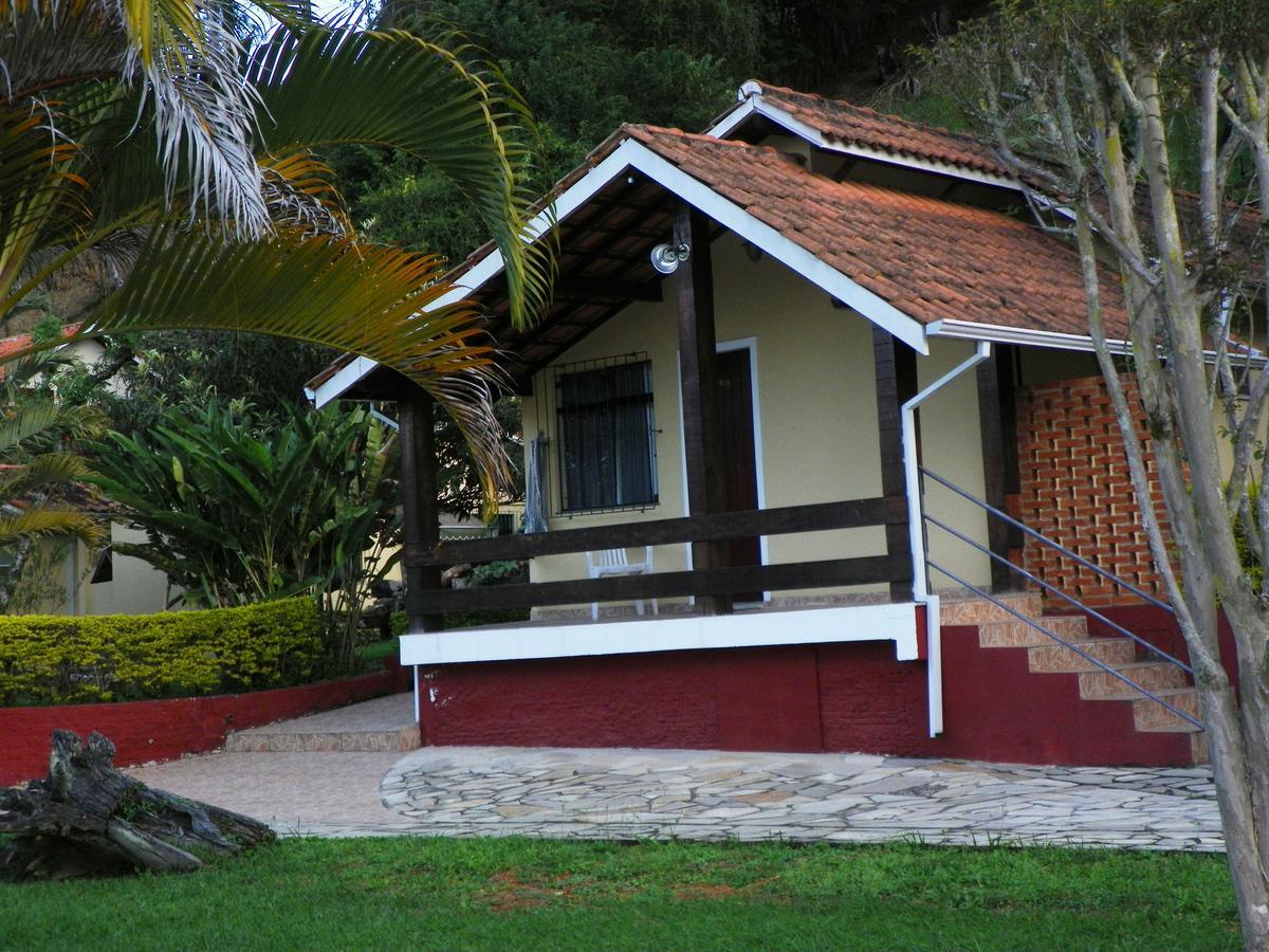 Hotel Primavera Penedo  Luaran gambar