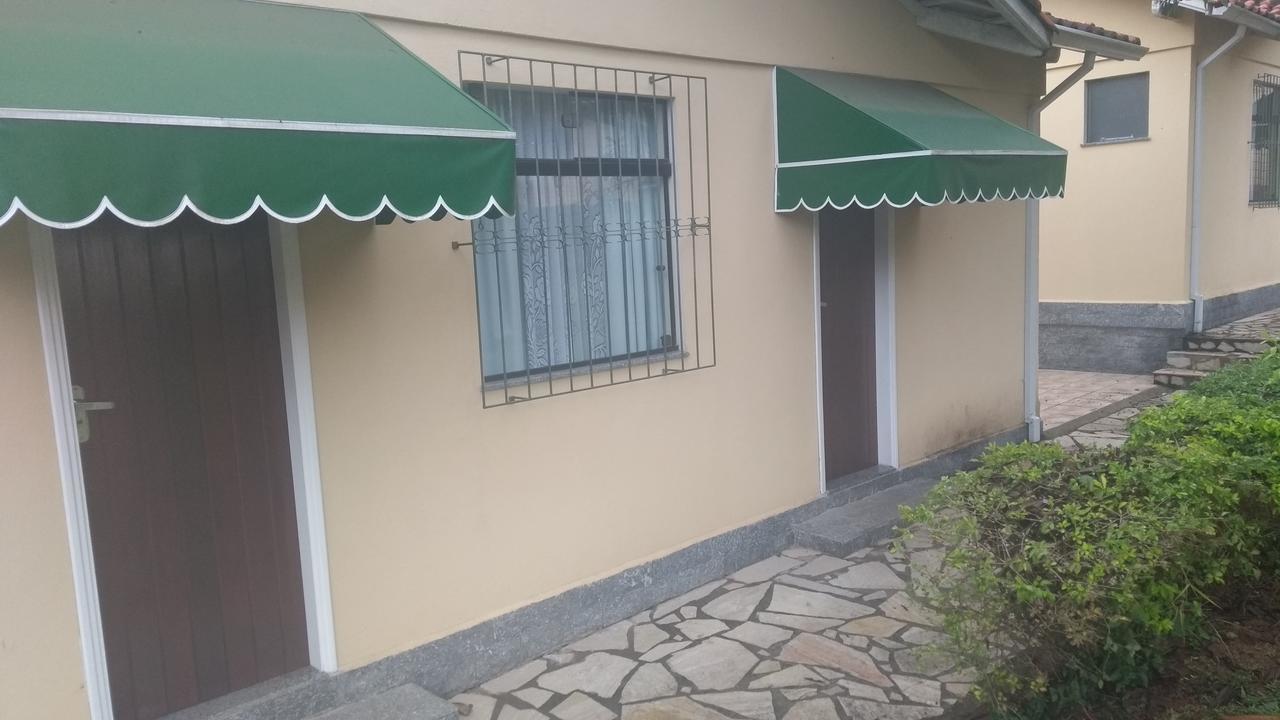 Hotel Primavera Penedo  Luaran gambar