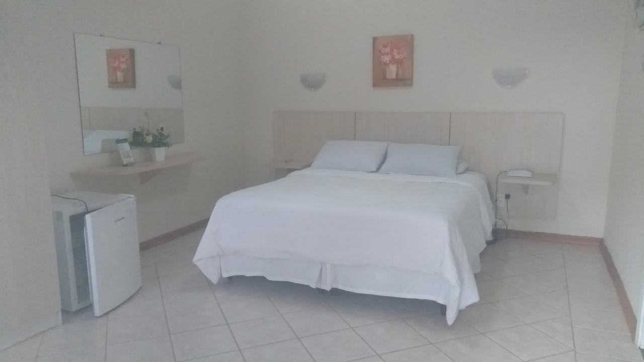 Hotel Primavera Penedo  Luaran gambar