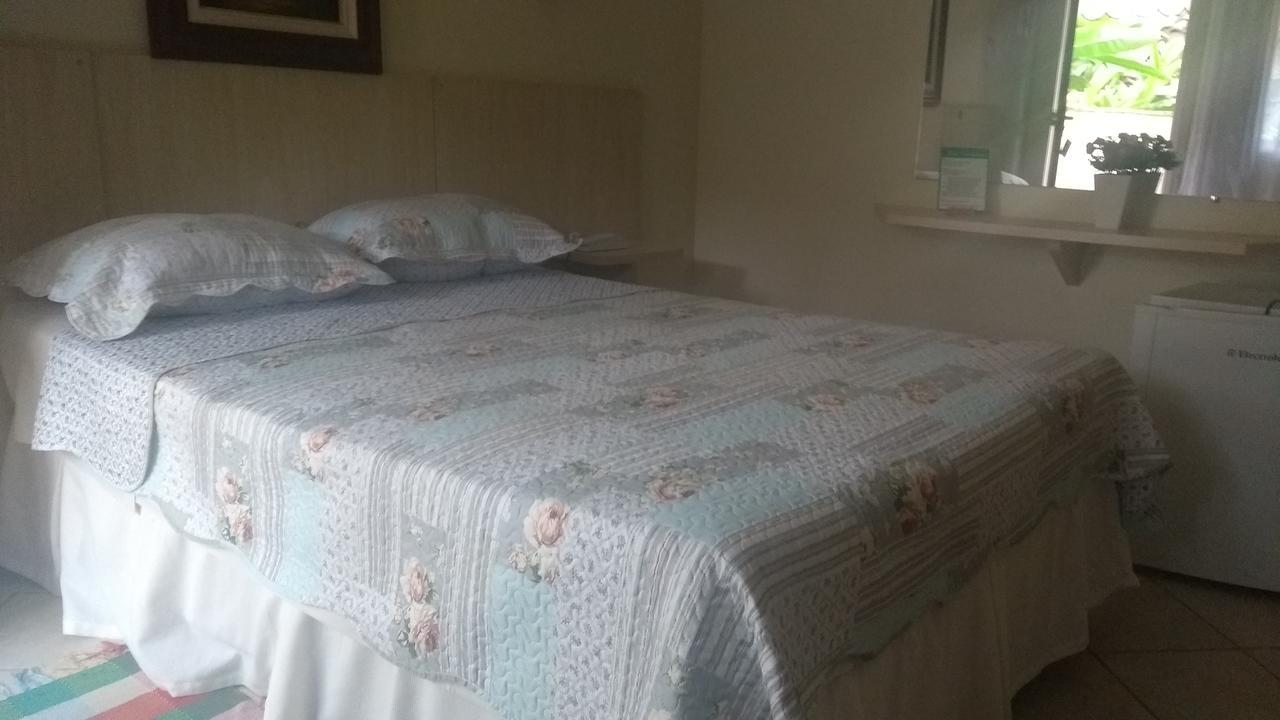 Hotel Primavera Penedo  Luaran gambar